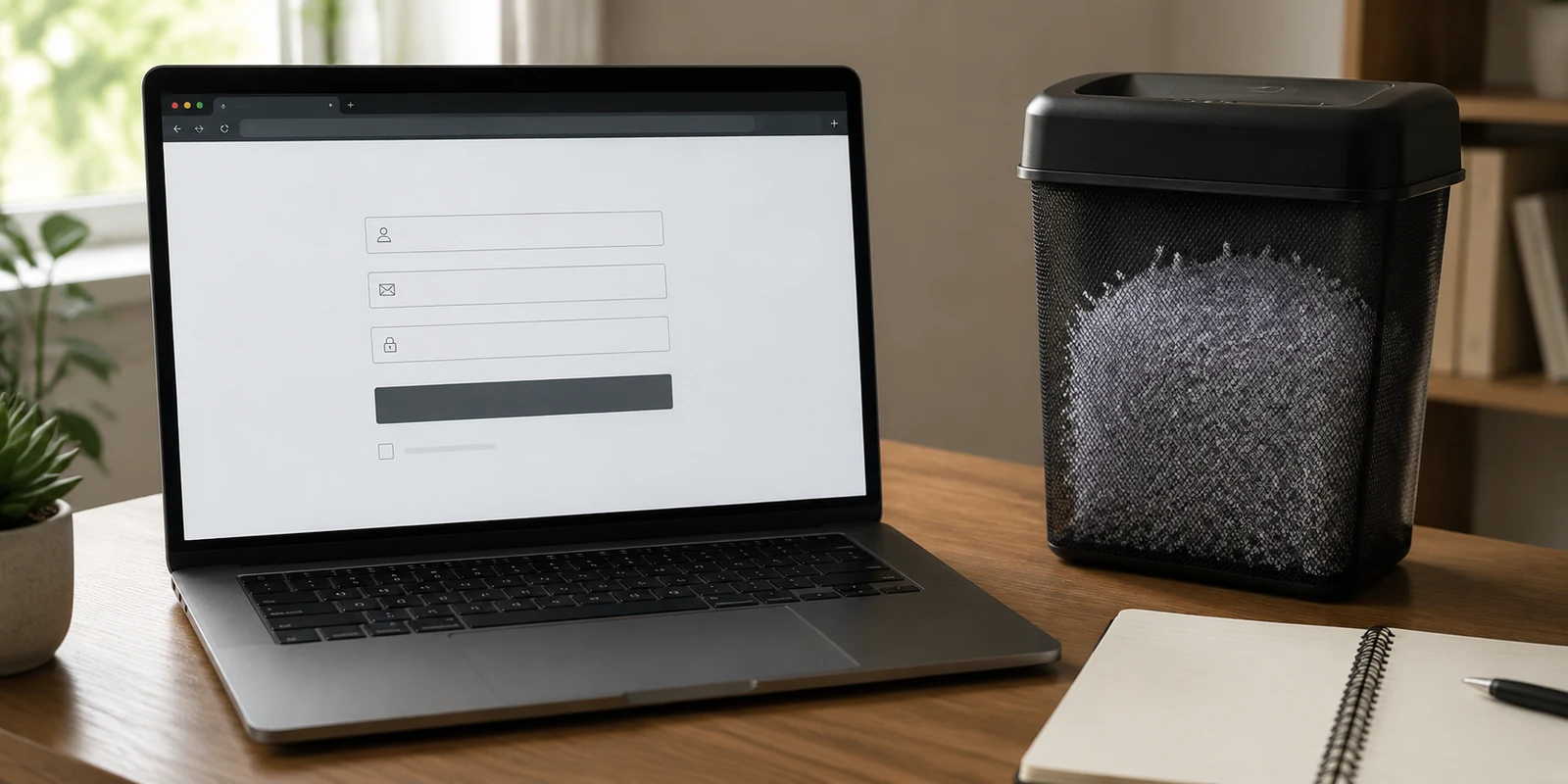 Quelles informations un service VPN devrait-il réellement exiger, et que faut-il vérifier au moment de partir ?