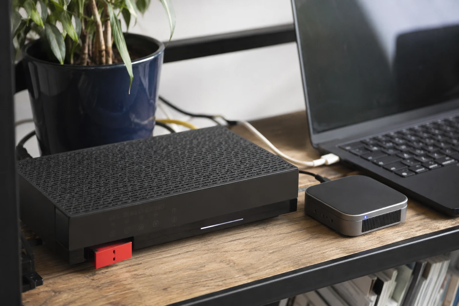 Serveur WireGuard de la Freebox ou VPN commercial : l'illusion de la sécurité gratuite à domicile