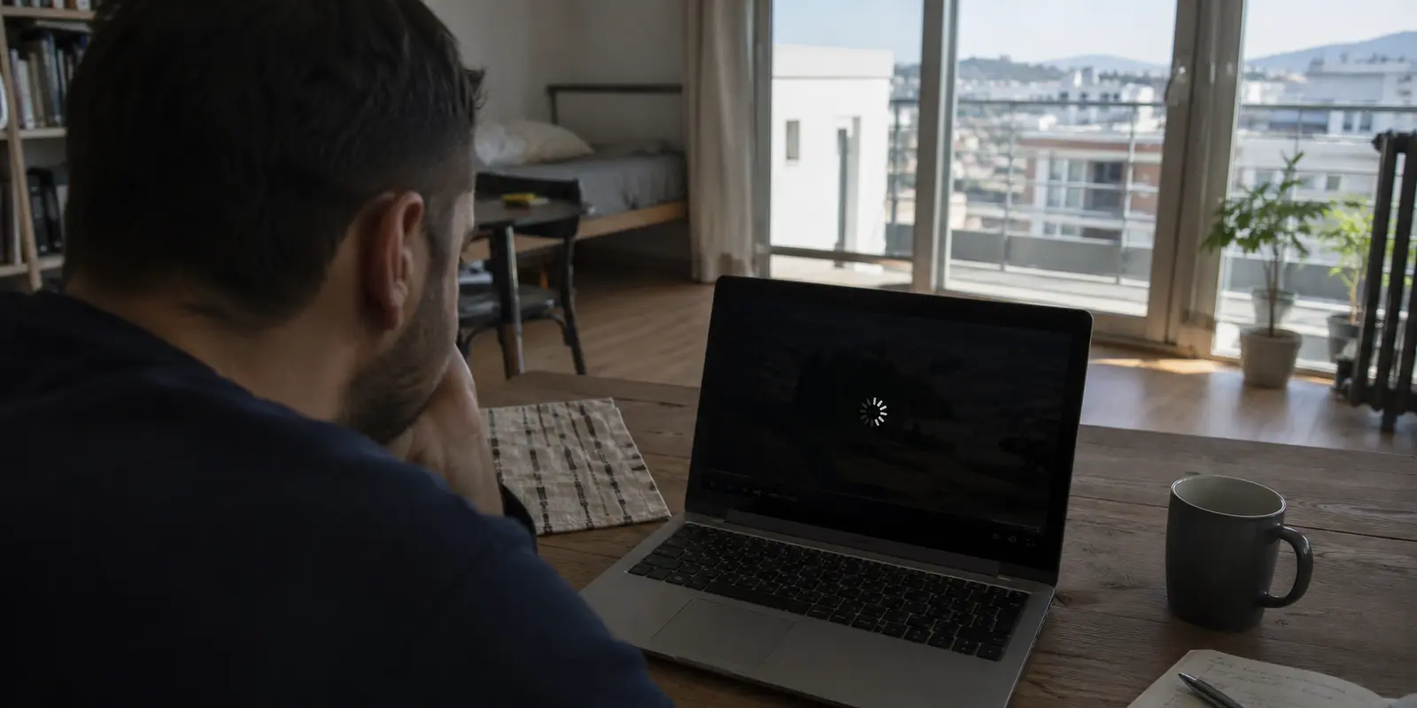 Streaming longue distance sous VPN : pourquoi une fibre rapide peut finir en 480p
