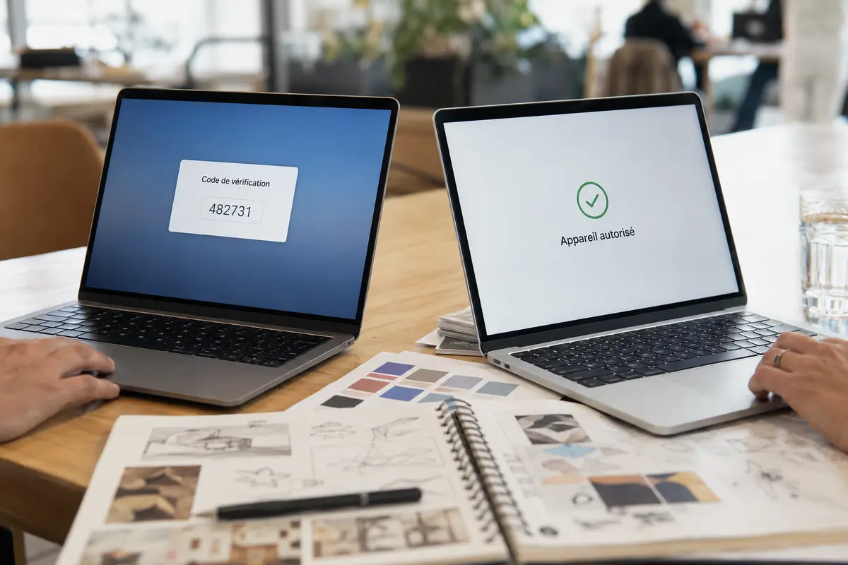 Illustration liée à l’article : Gérer plusieurs comptes clients avec un VPN : le piège de l’adresse IP partagée
