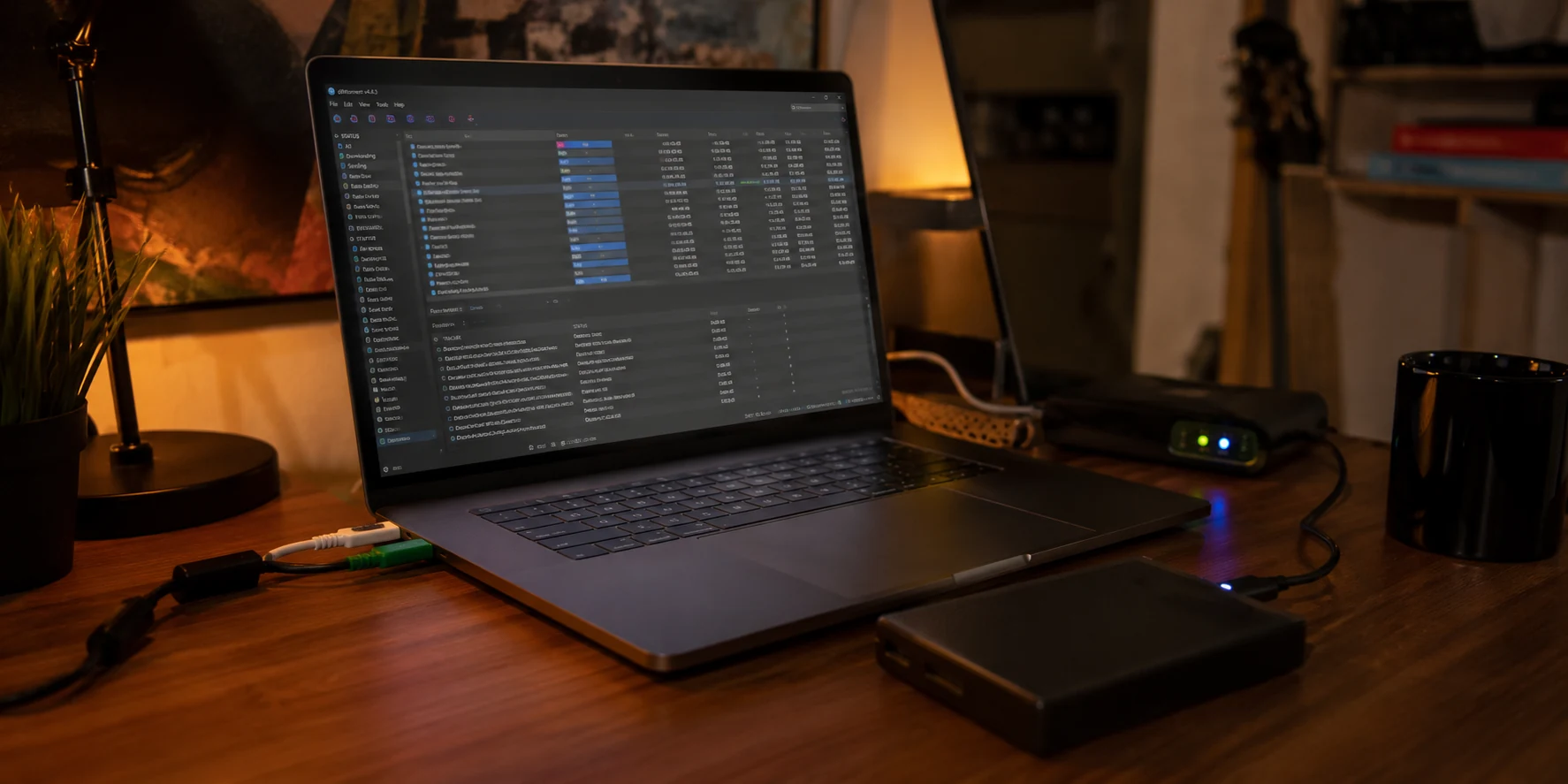 Kill switch et BitTorrent : pourquoi le network binding compte davantage qu’un voyant vert