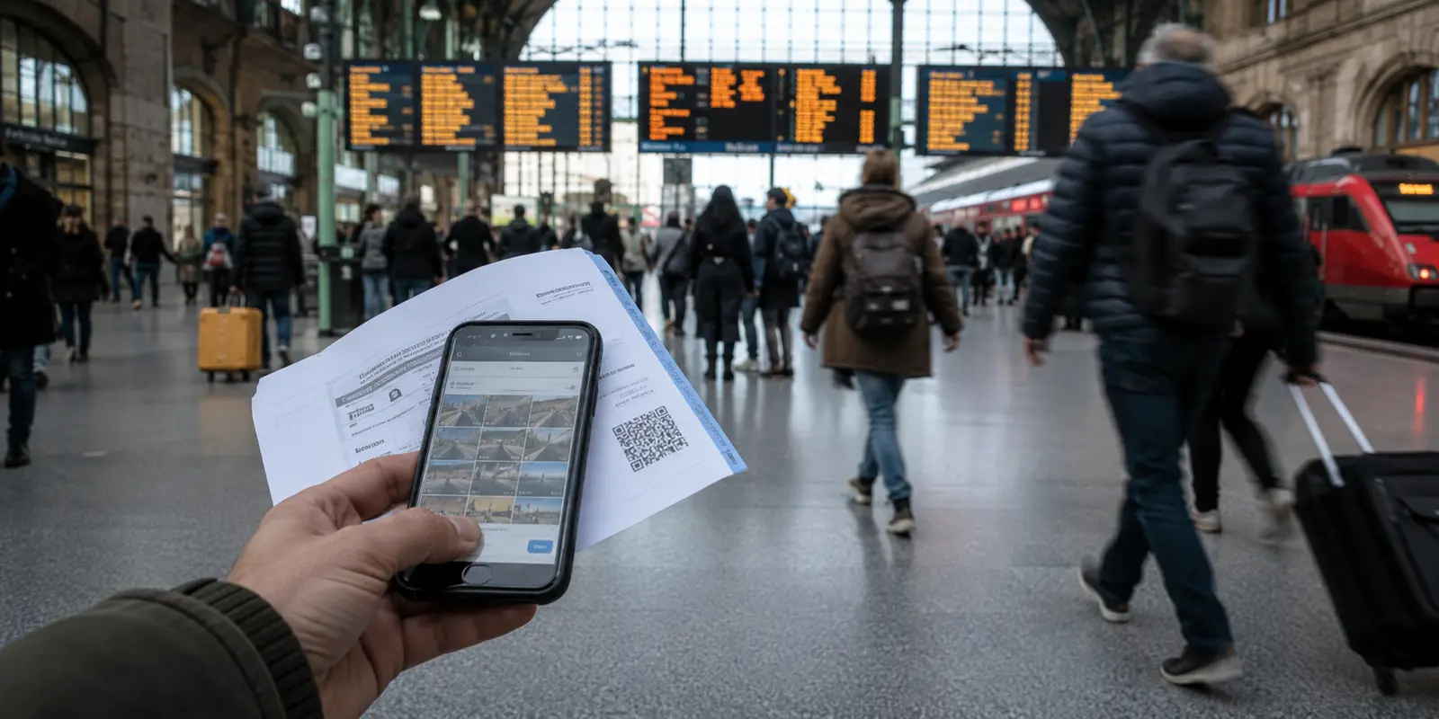 Sites français bloqués par des CAPTCHA en boucle à l'étranger : le piège des IP et comment l'éviter