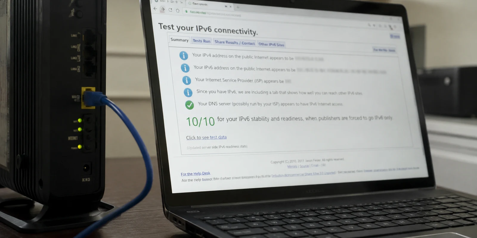 VPN et IPv6 : pourquoi le « support intégral » est un piège (et comment éviter les fuites réelles)