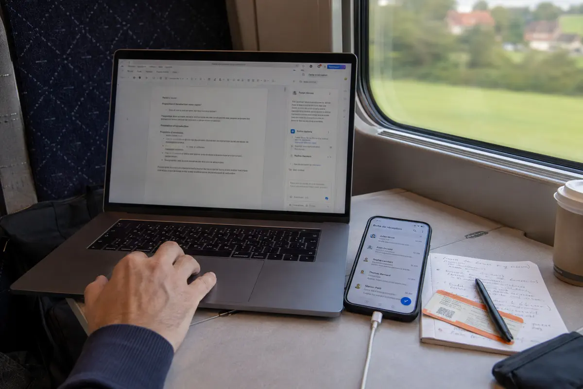 Illustration liée à l’article : Changer de VPN : pourquoi reproduire votre ancienne configuration est une erreur