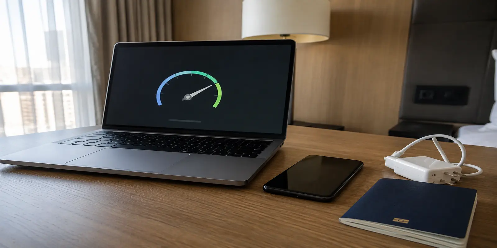 Tester son VPN avant un voyage : pourquoi un test à la maison ne suffit pas