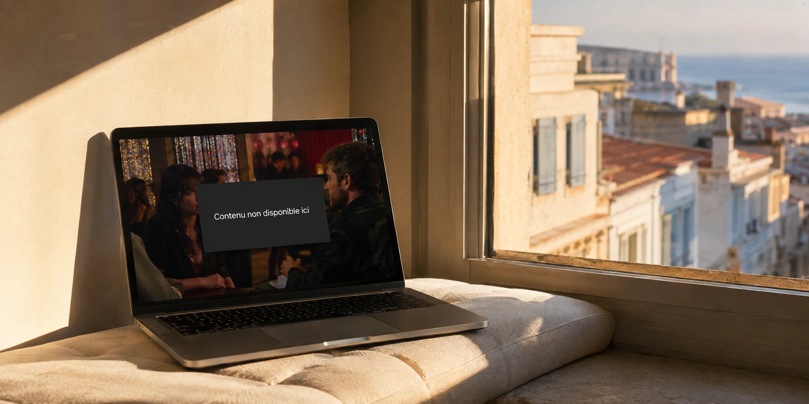 ICI TOU.TV hors du Canada : pourquoi une IP canadienne ne suffit plus