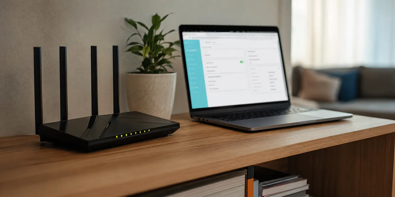 Quel VPN fonctionne avec un routeur TP-Link : l'impasse du routeur et le choix qui a du sens