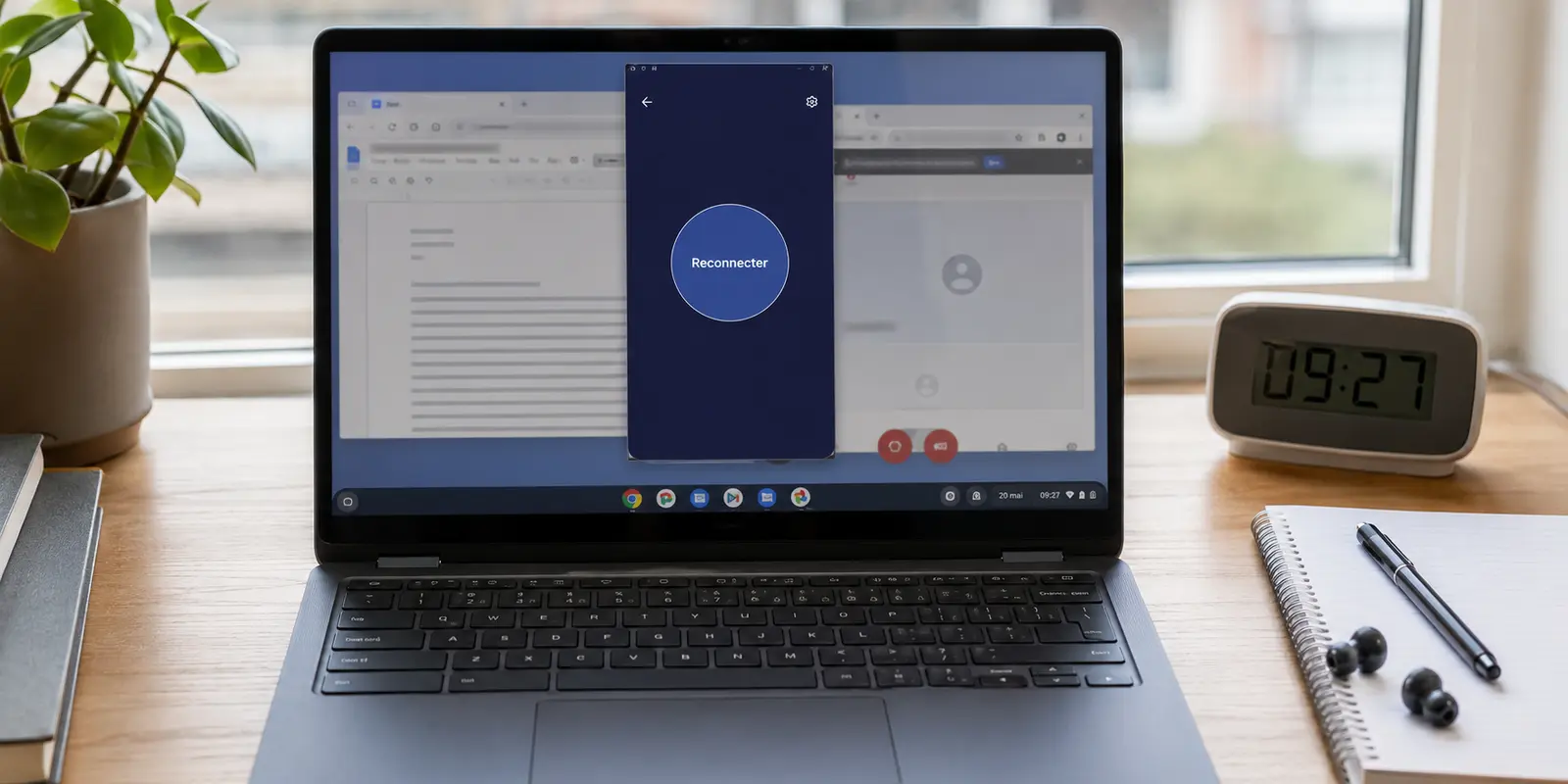 VPN sur Chromebook : pourquoi l’application Android vaut mieux qu’une extension Chrome