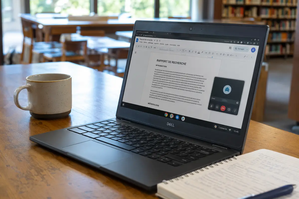 Illustration liée à l’article : VPN sur Chromebook : pourquoi l’application Android vaut mieux qu’une extension Chrome