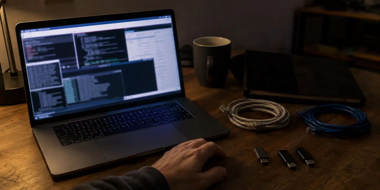 VPN sous Ubuntu, Debian ou Fedora : pourquoi le terminal n’est plus la seule bonne réponse