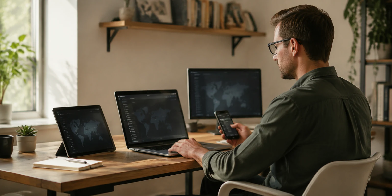 VPN multiplateforme : pourquoi la compatibilité ne suffit pas si l’expérience n’est pas identique