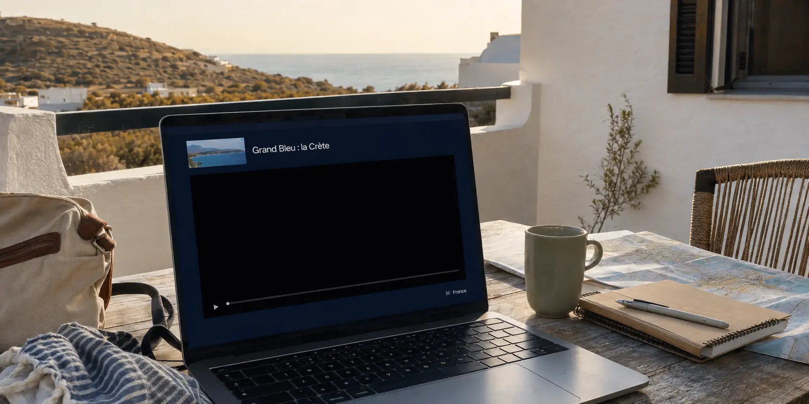 TF1+ refuse votre serveur français : ce n'est pas une panne, c'est votre adresse IP qui est grillée