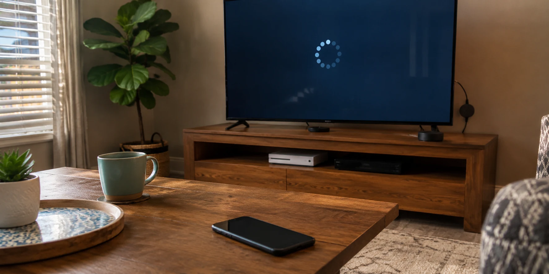 Smart DNS sur Apple TV : pourquoi il ne suffit plus en 2026
