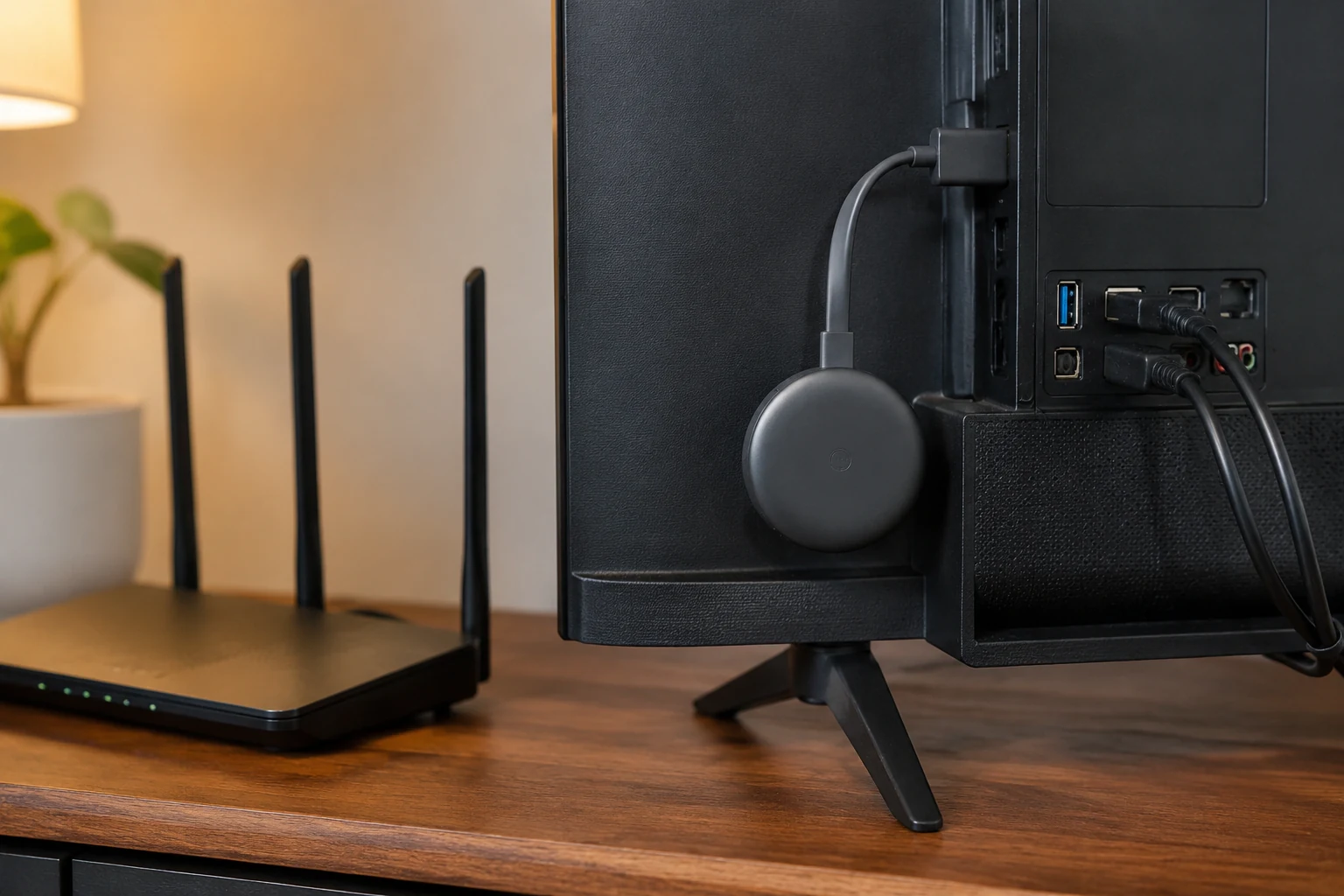 Illustration liée à l’article : Smart DNS sur Apple TV : pourquoi il ne suffit plus en 2026