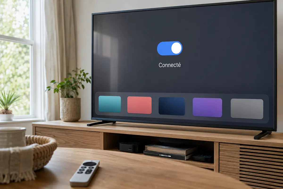 Illustration liée à l’article : VPN sur Apple TV : pourquoi l'application native ne suffit pas si vous devez vous battre avec la télécommande