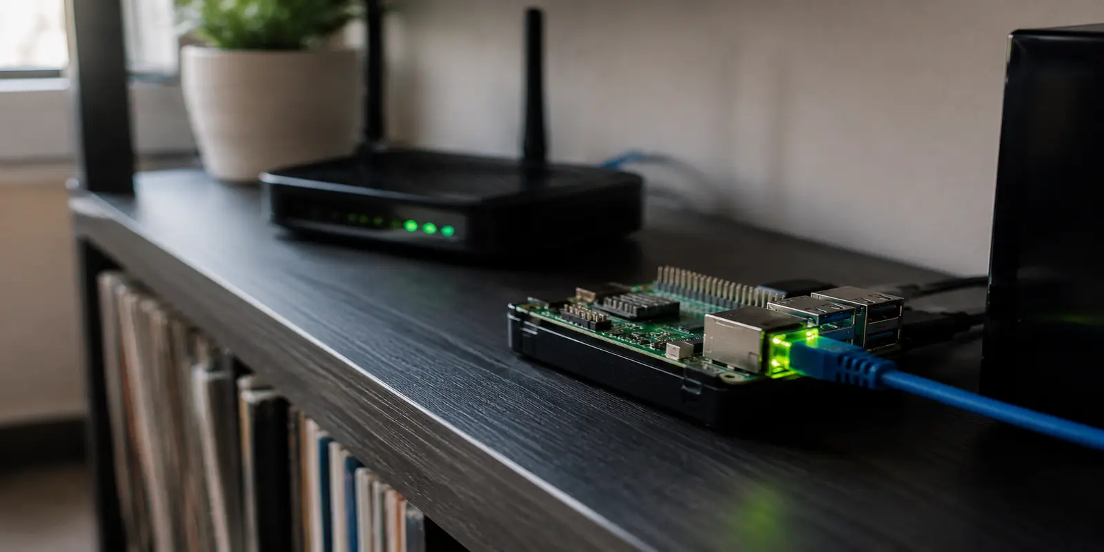 VPN sur Raspberry Pi : pourquoi votre serveur domestique devient inaccessible