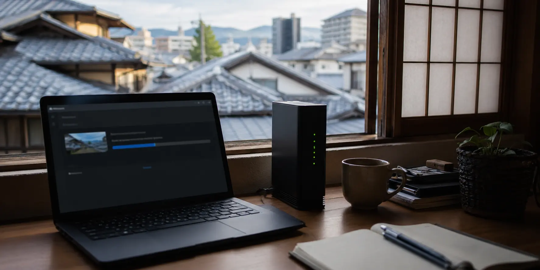 Obtenir une adresse IP française depuis l'autre bout du monde : pourquoi la distance physique détruit vos connexions (et comment y remédier)