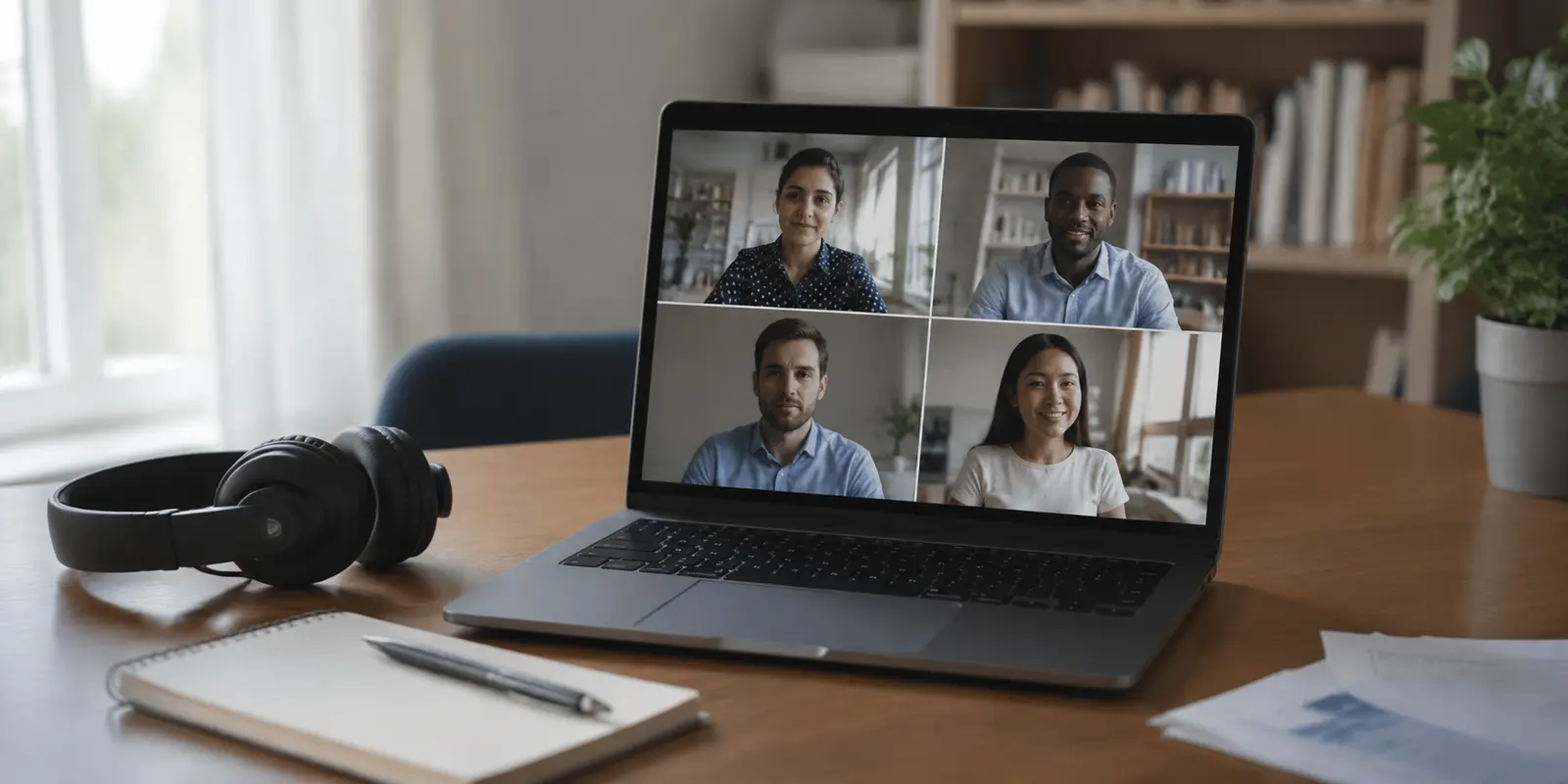 Quand le VPN coupe une réunion à l’étranger