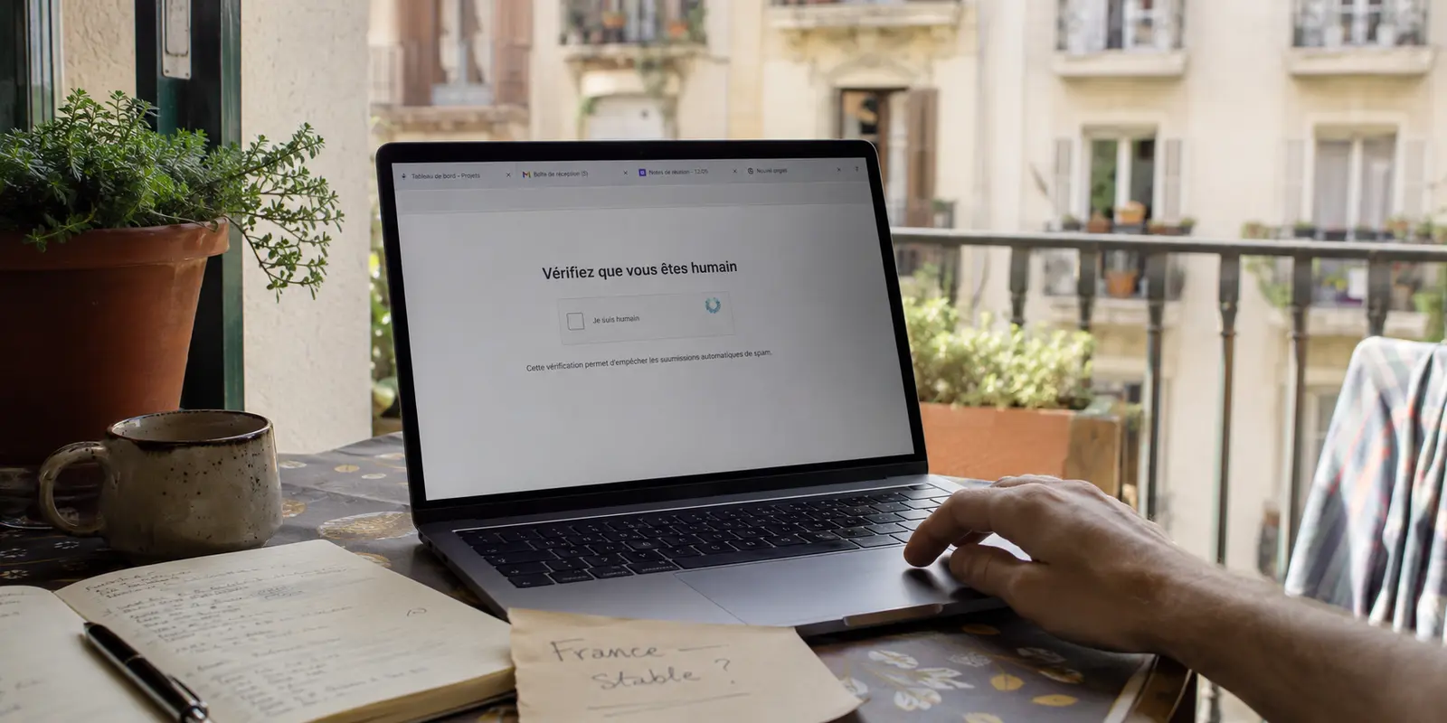 Accès aux services français depuis l’étranger : pourquoi une IP française ne suffit plus