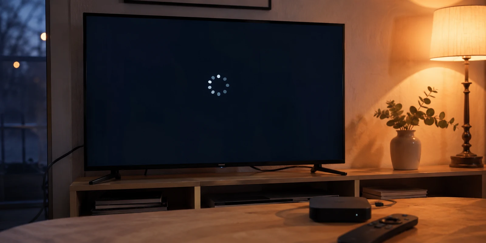 Smart DNS sur Smart TV sans application VPN : pourquoi cette fausse bonne idée vous fait perdre votre temps