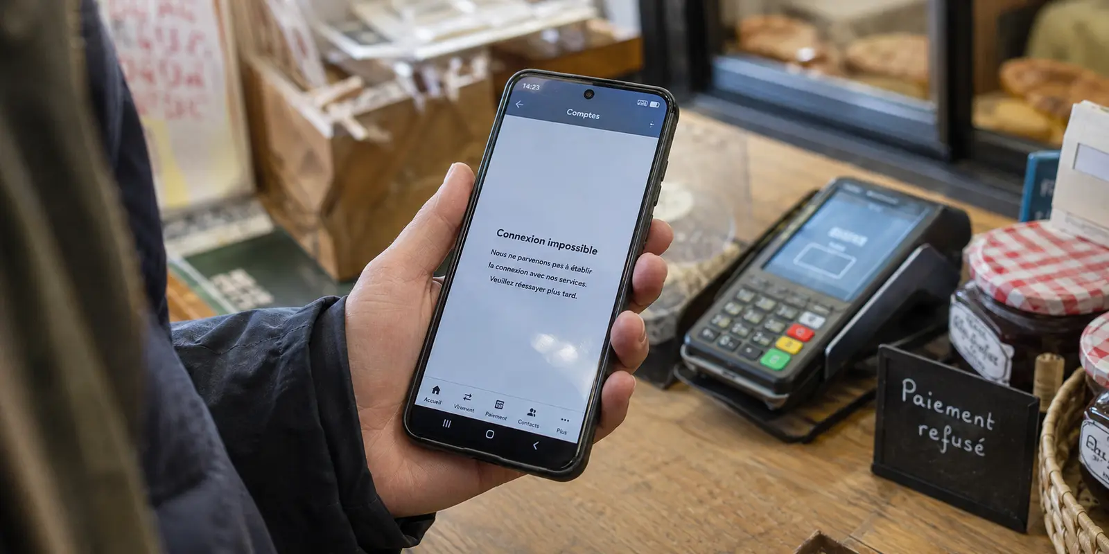 Faut-il exclure son application bancaire du VPN avec le split tunneling ?