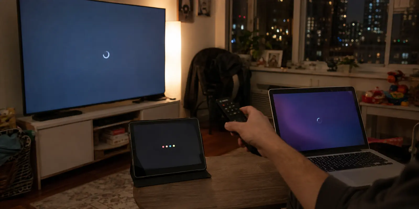 Une IP française sur tous vos appareils : le piège du multi-connexions classique (et la solution sans friction)
