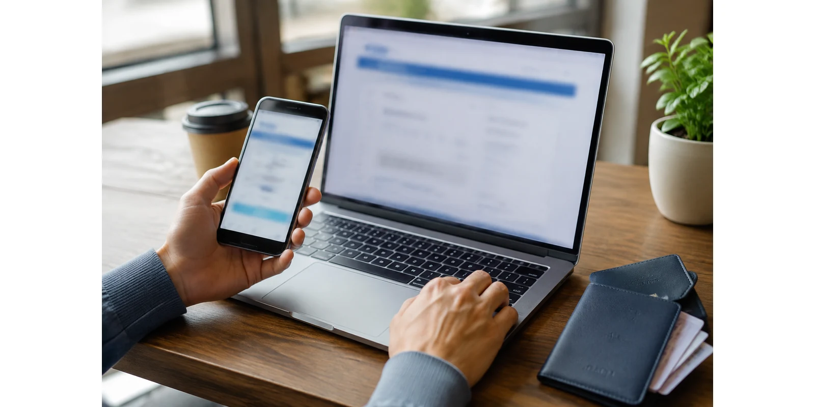 Comptes français en voyage : pourquoi un VPN peut déclencher une alerte