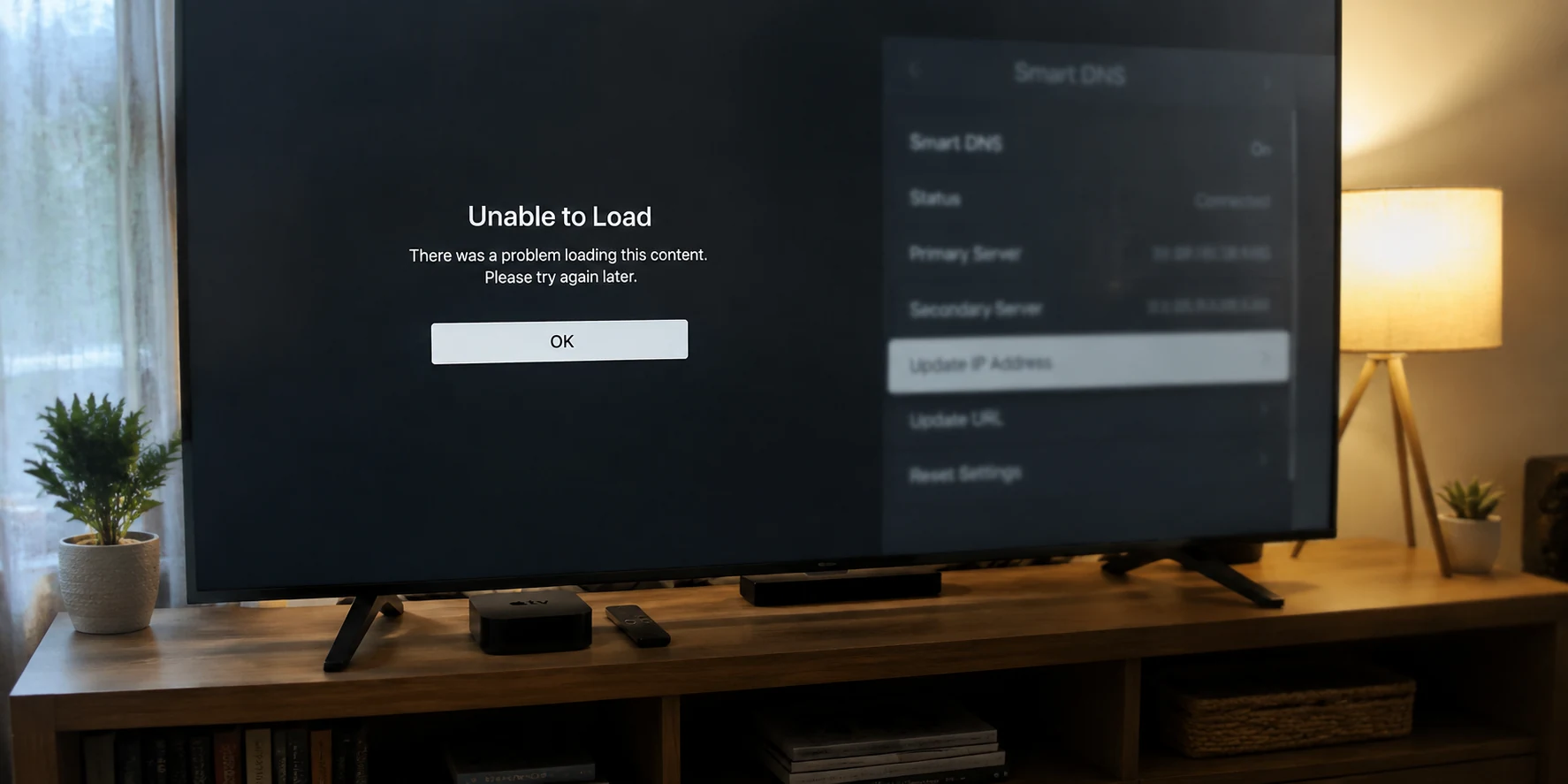 Chromecast et VPN : pourquoi la 4K fige malgré une bonne connexion