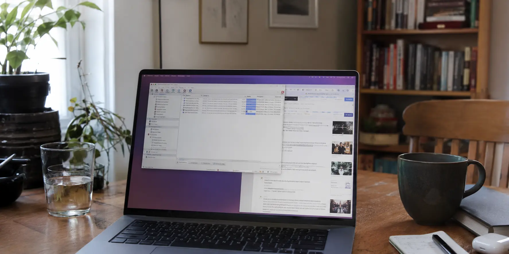 Split tunneling et qBittorrent : pourquoi votre vraie IP peut encore fuiter