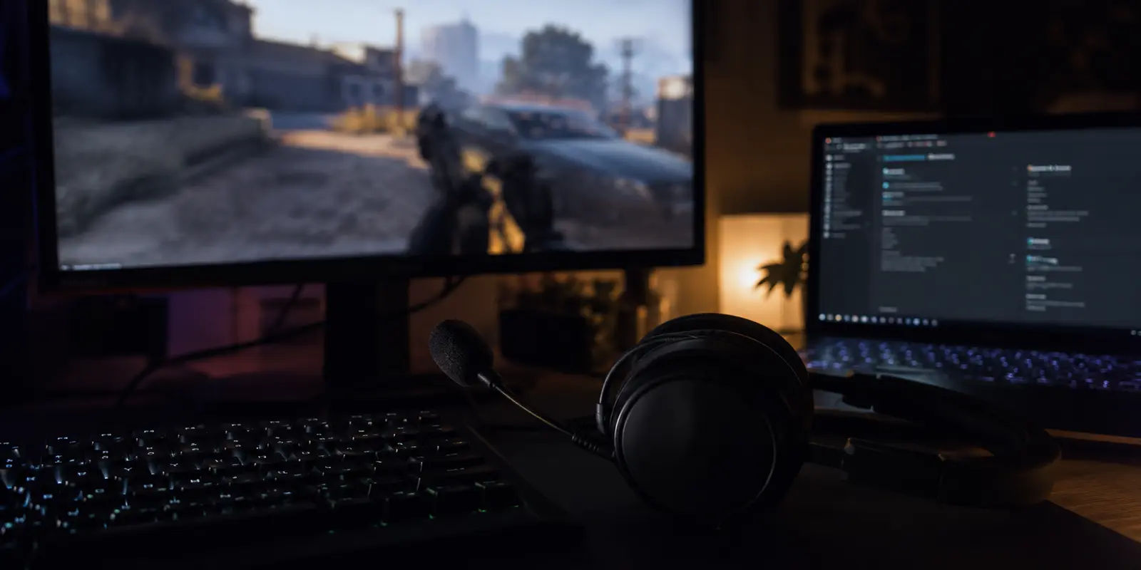 Split tunneling pour jeu et Discord : pourquoi séparer vos applications ne règle pas vos lags