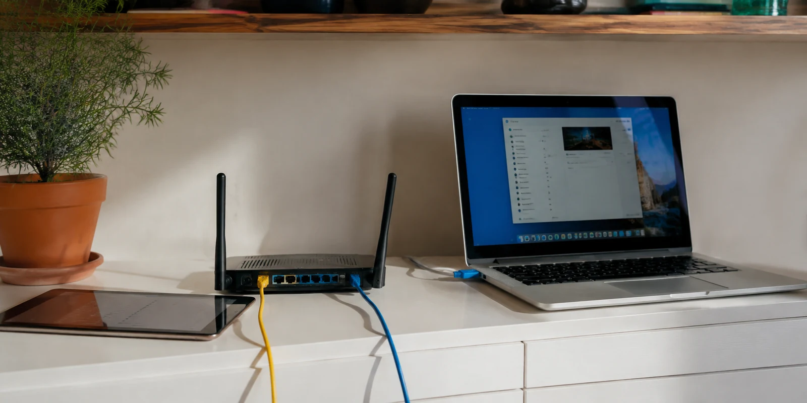 Routage VPN par appareil sur un routeur : la fausse bonne idée du réseau domestique