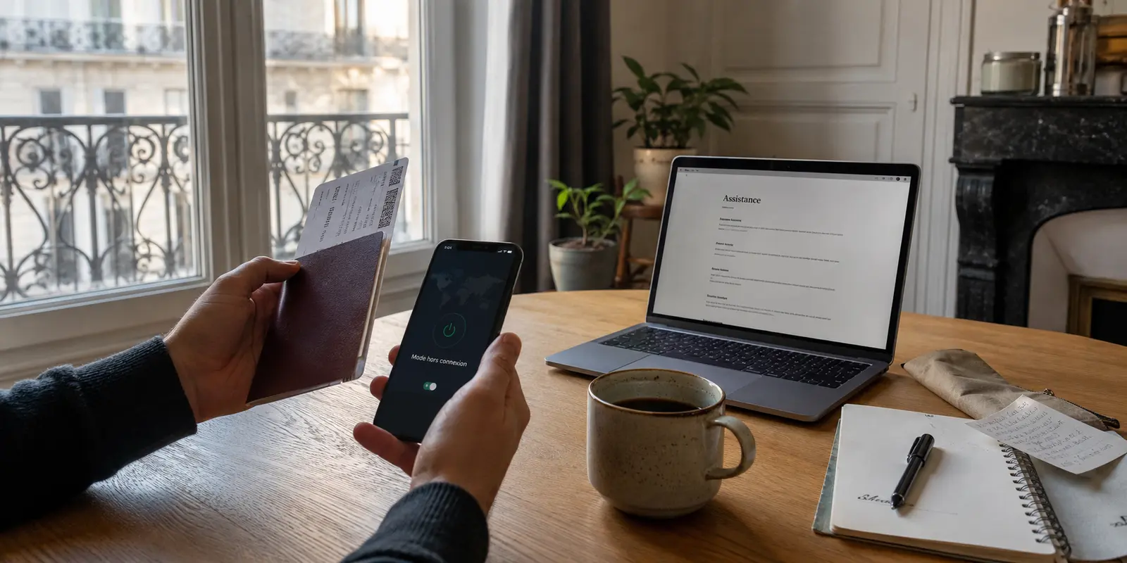 VPN en Chine : pourquoi tout se joue avant le décollage