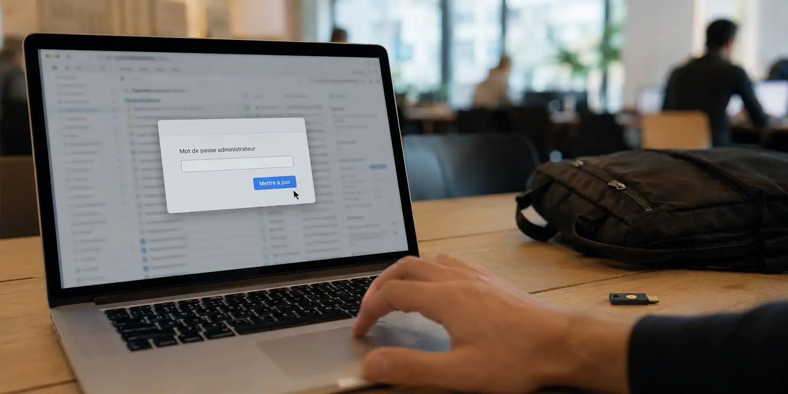 Un client VPN open source suffit-il à garantir la confidentialité de bout en bout ?