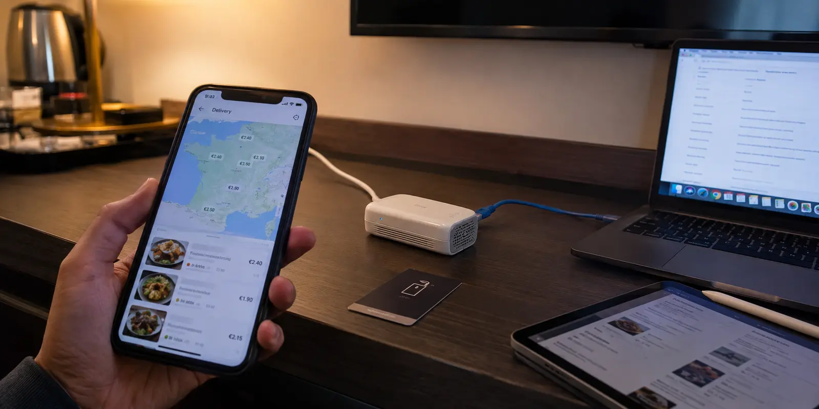 Quel VPN utiliser avec un routeur GL.iNet : arrêtez de chercher une marque, regardez le format des profils