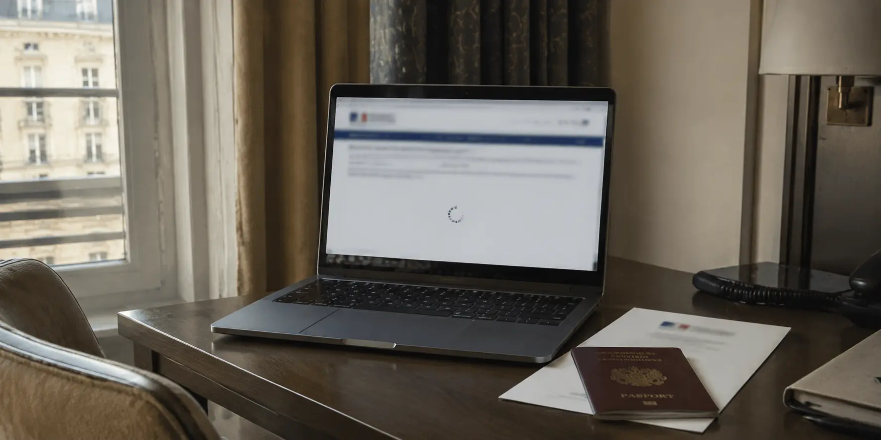 Ameli, impots.gouv et FranceConnect bloqués avec un VPN depuis l’étranger