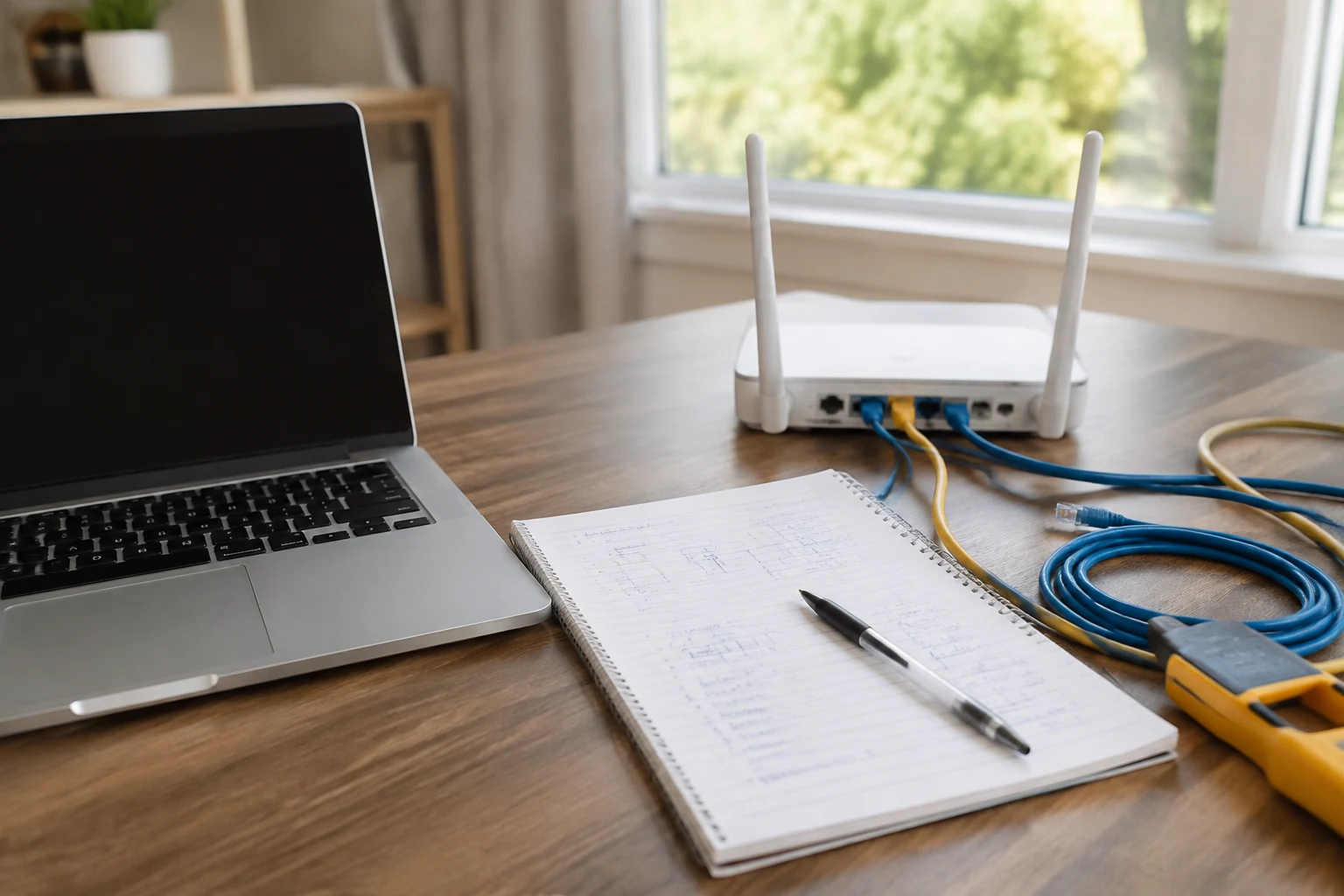 Illustration liée à l’article : Proxy Windows manuel, script PAC ou VPN : Pourquoi le proxy vous donne une fausse impression de sécurité