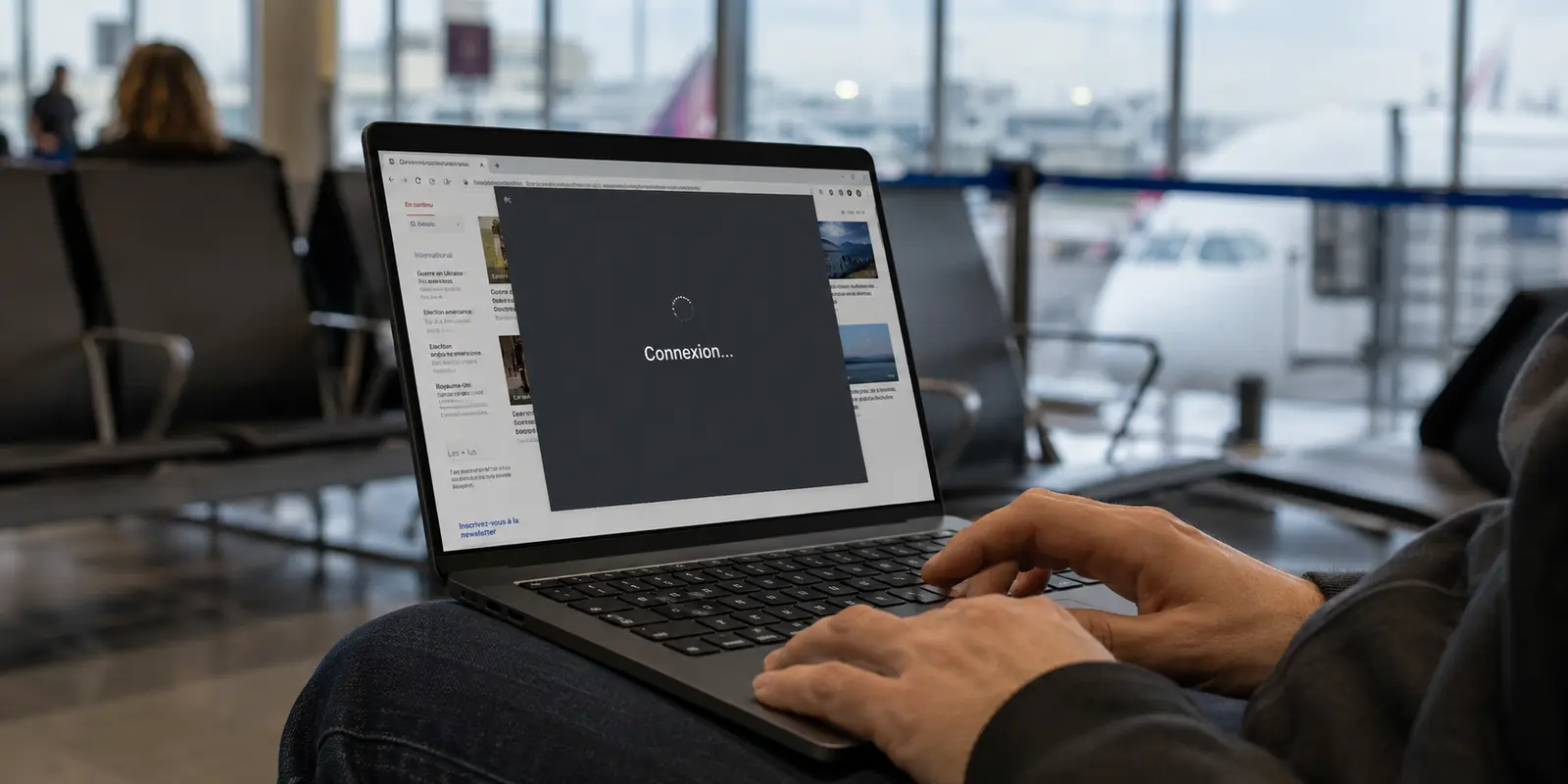 Réseau restrictif : Pourquoi votre VPN habituel est bloqué (et lequel franchit la censure)
