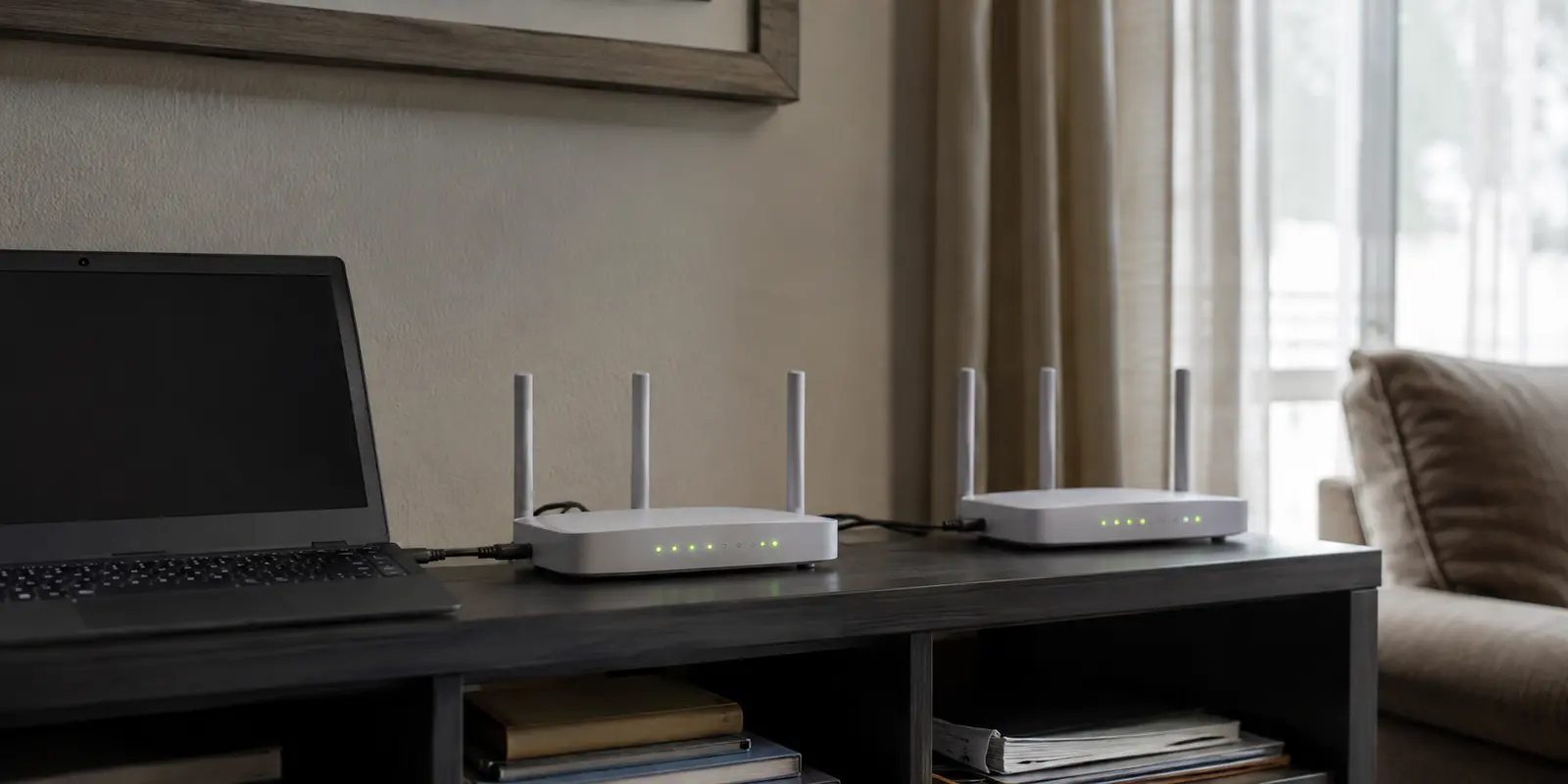 Routeur VPN dédié ou routeur principal : le piège du « tout-en-un » et la règle des deux réseaux