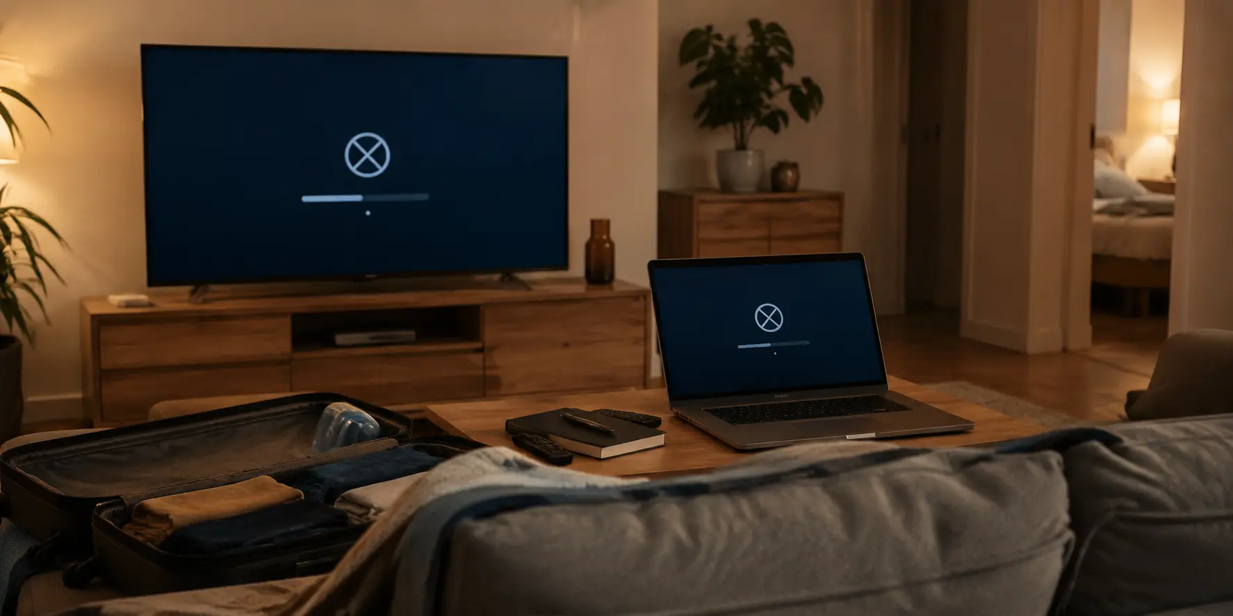 RTL play à l’étranger : le piège de la « portabilité » et le vrai choix technique