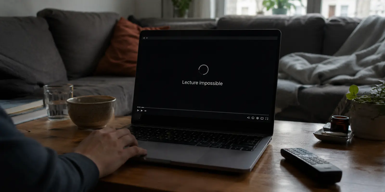 Pourquoi RTL play bloque votre VPN (même quand vous choisissez la Belgique)