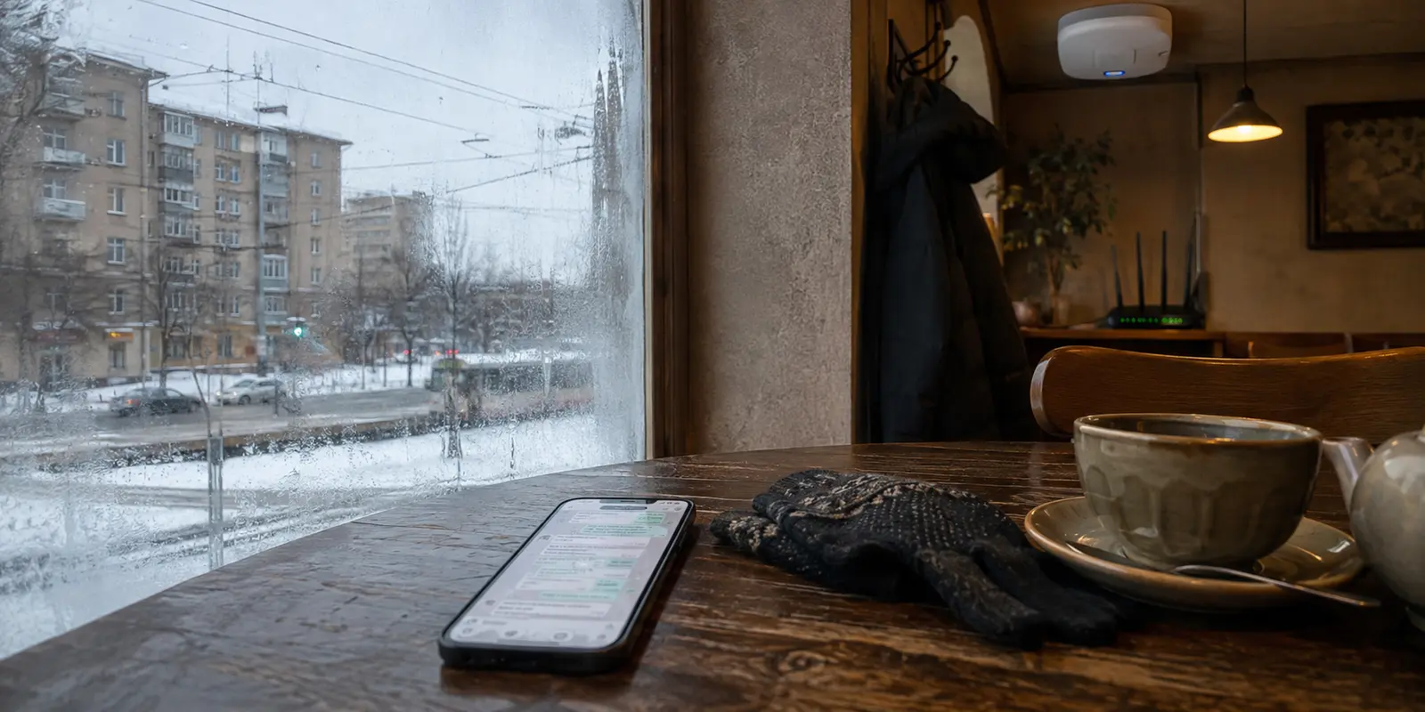 Serveur VPN qui ne fonctionne plus sur le Wi-Fi : le coupable n’est pas votre connexion