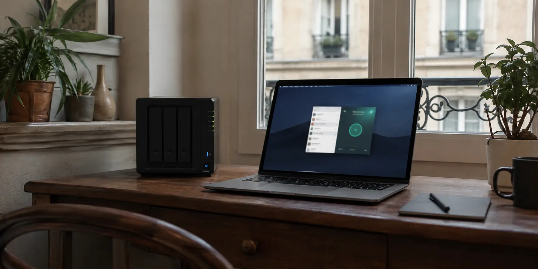 Regarder la TV française depuis l'étranger : Le piège du serveur VPN « maison »