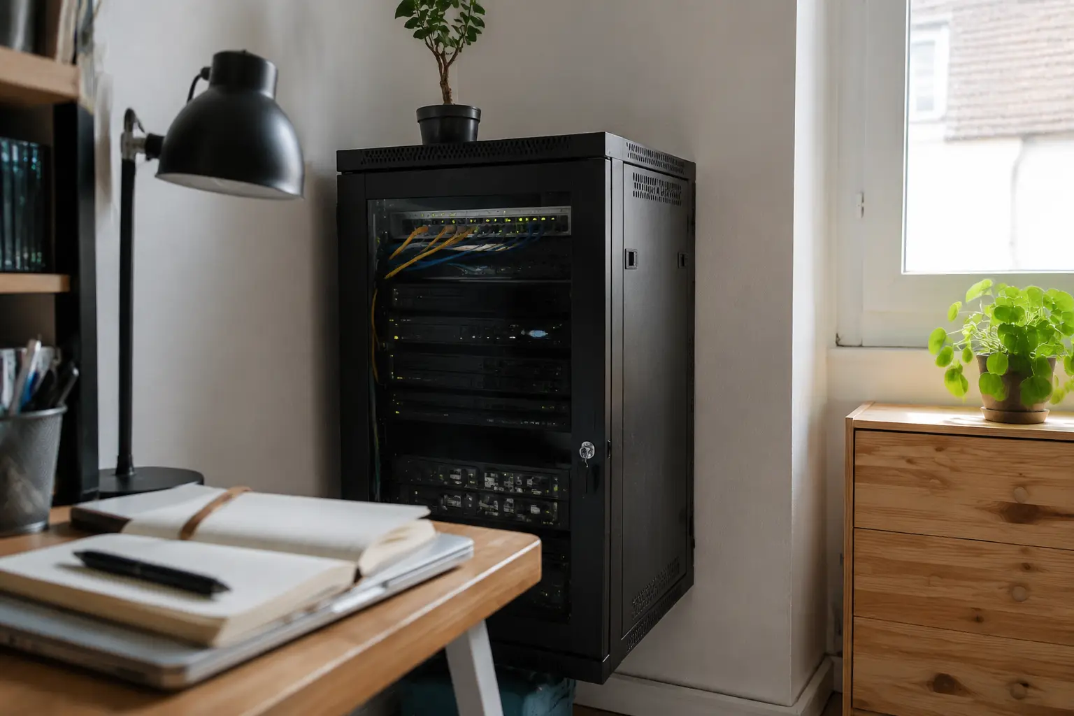 Illustration liée à l’article : Regarder la TV française depuis l'étranger : Le piège du serveur VPN « maison »