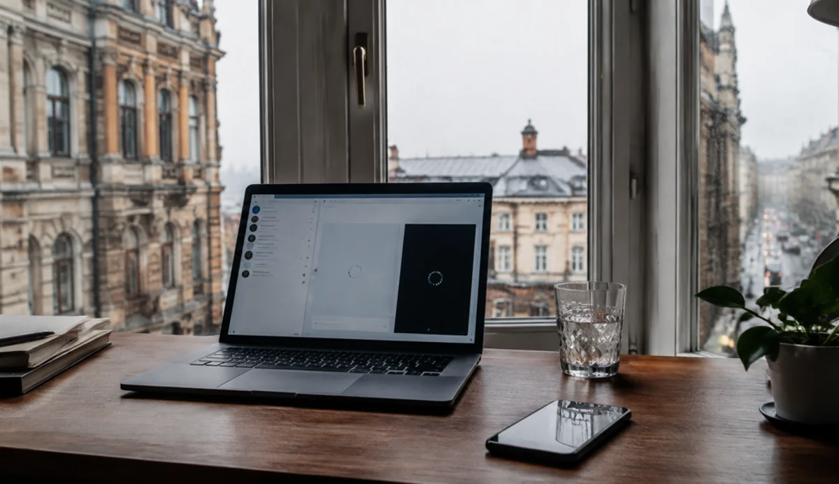 Illustration liée à l’article : SOCKS5 ou VPN complet : le faux dilemme pour isoler une seule application