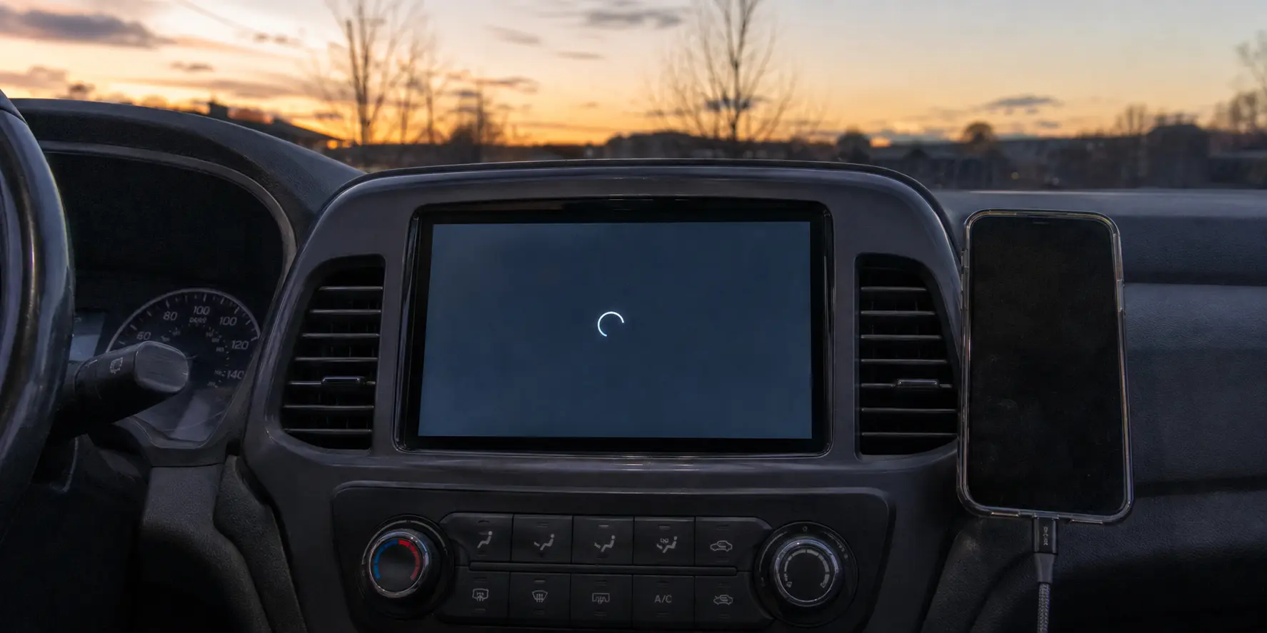 Android Auto erreur 21 avec un VPN : comprendre le conflit réseau