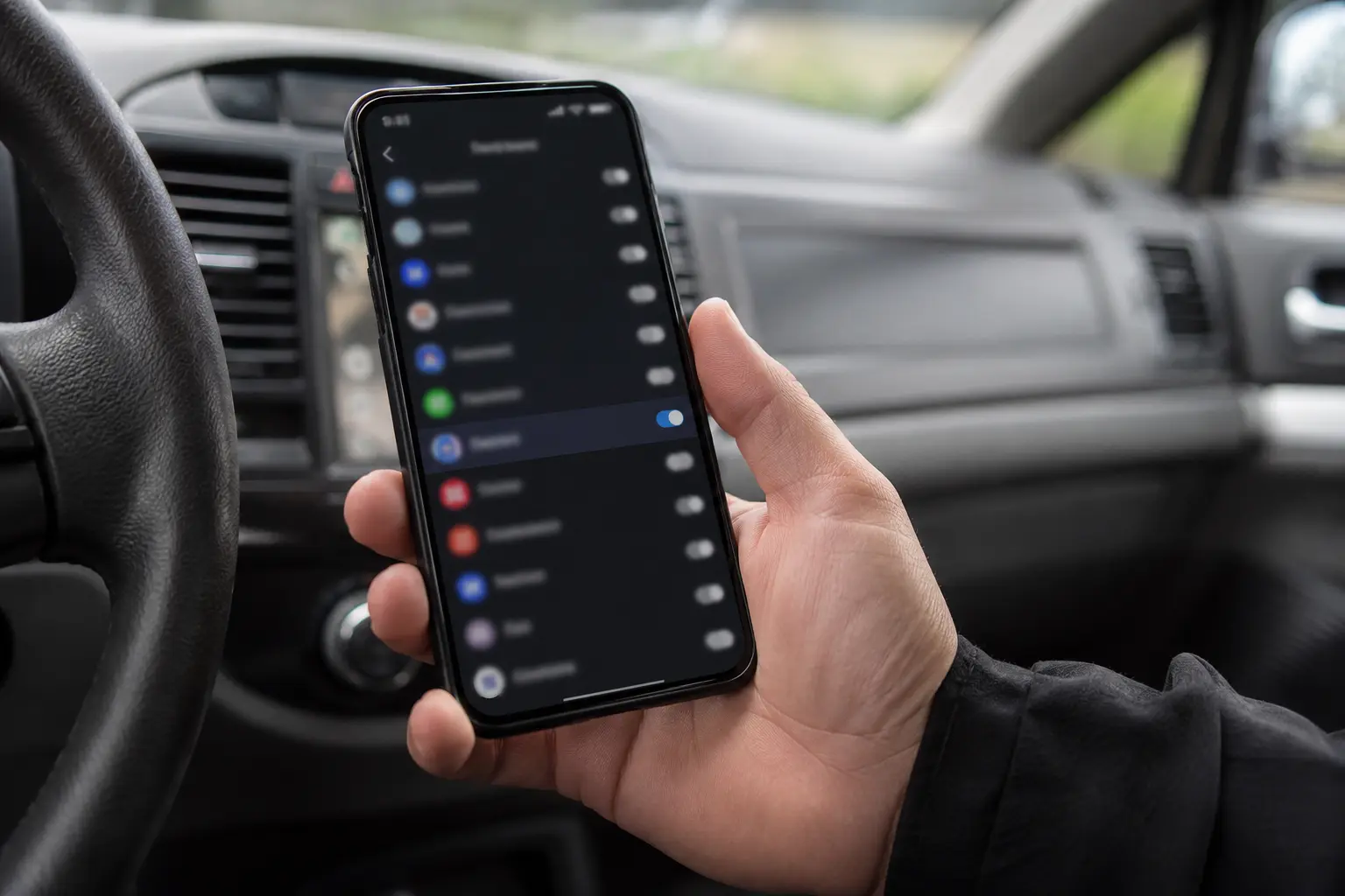 Illustration liée à l’article : Android Auto erreur 21 avec un VPN : comprendre le conflit réseau