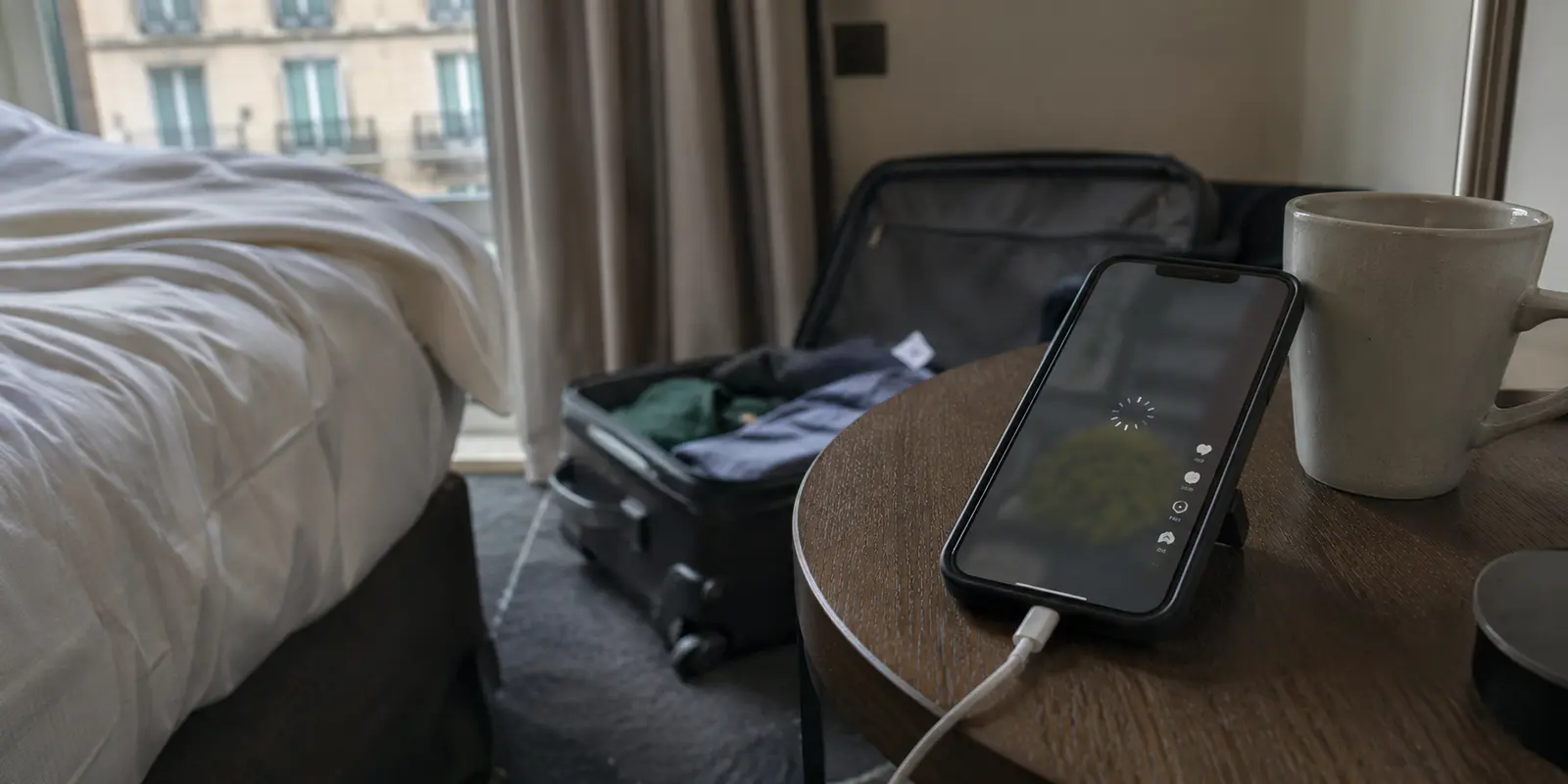 TikTok Bloqué en Wi-Fi mais Fonctionnel en 5G sous VPN : Le Vrai Coupable n'est pas Votre Box