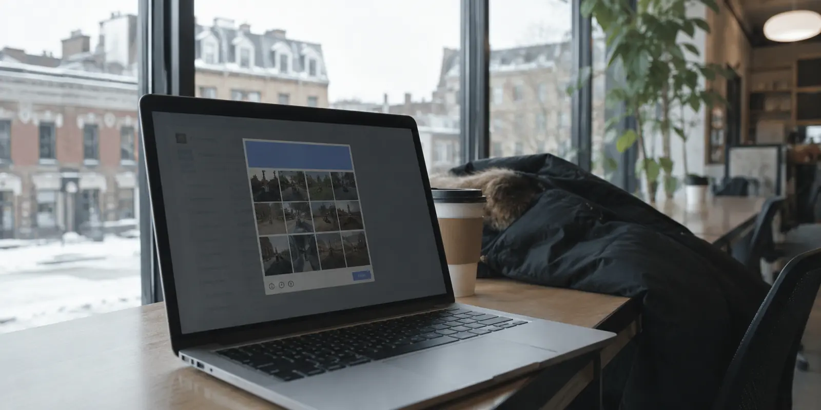 CAPTCHA sous VPN : quand l’adresse IP partagée devient le problème