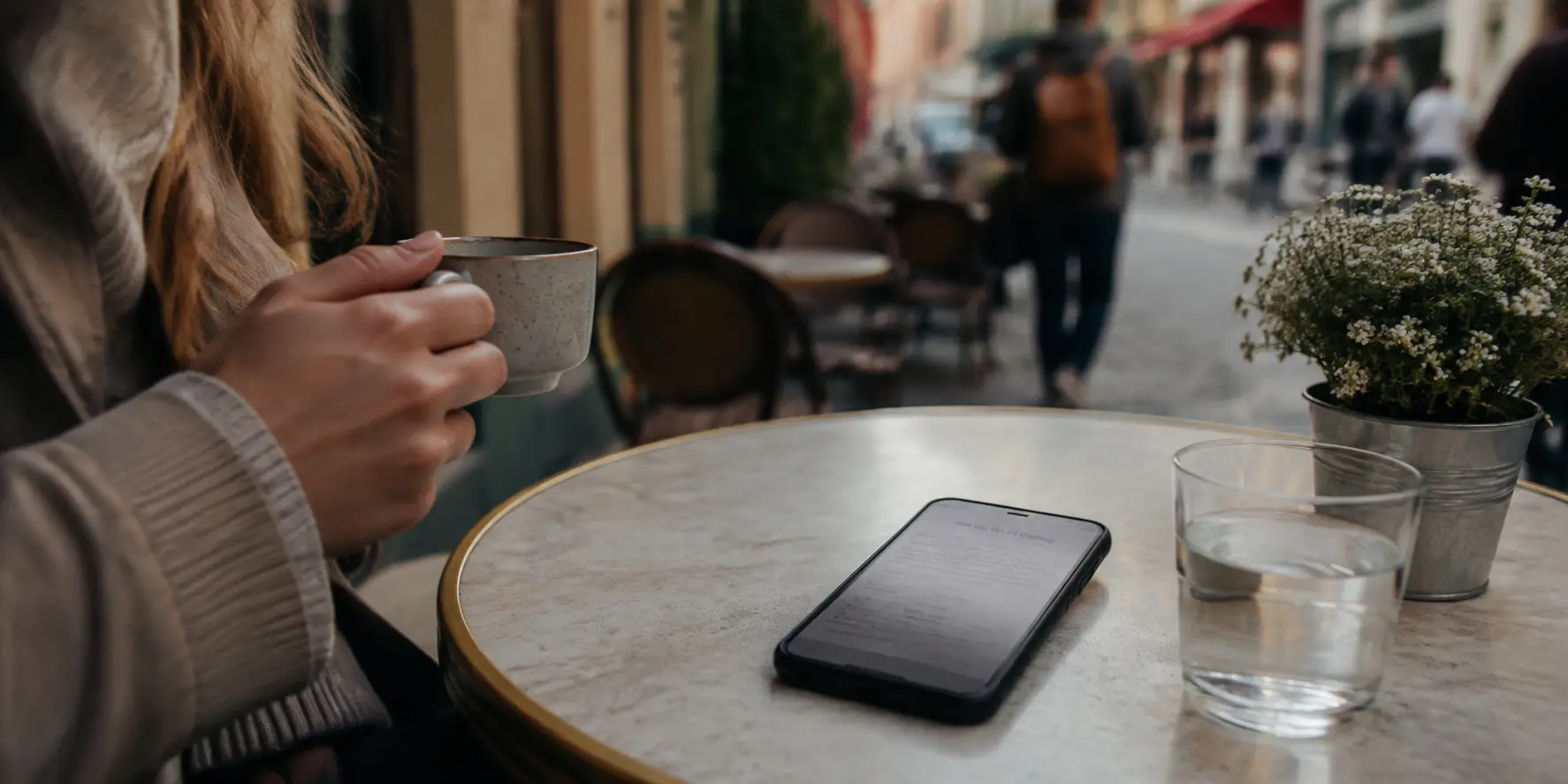 Appels Wi-Fi avec VPN à l’étranger : le piège n’est pas l’appel bloqué, c’est le retour au réseau mobile