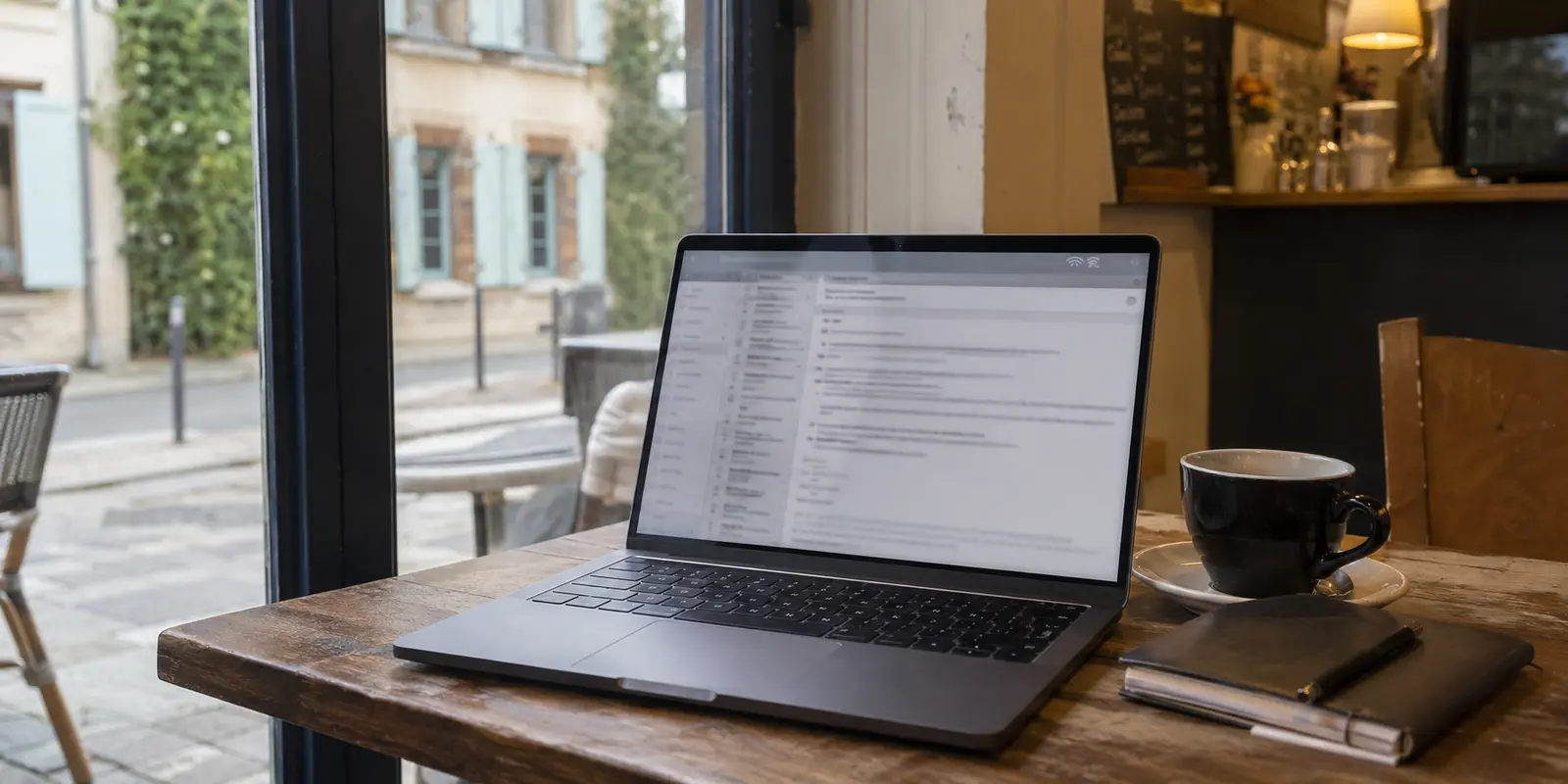 Wi-Fi Inconnu : Pourquoi le Meilleur VPN Ne Se Contente Pas de S'activer Tout Seul